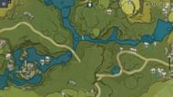 Treasure Hoarders around South Lisha area (Image via Mihoyo)